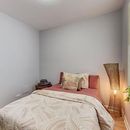 Modern 2Br With Patio & Cozy Space Чикаго Екстер'єр фото